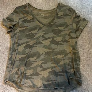 AE Camo Tee